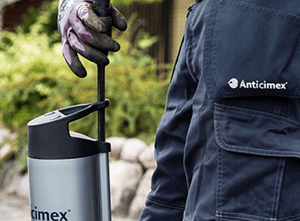 Anticimex