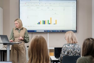 DataVisualisatoren-kursus