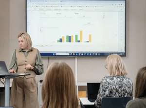 DataVisualisatoren