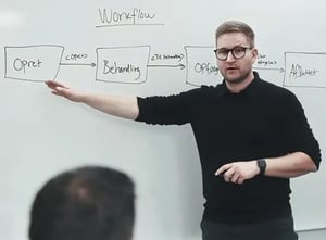 Formular 1_FormularStarteren