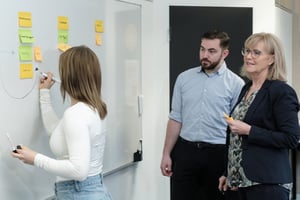 Webinar: 4 afklaringer før I implementerer et kvalitetssystem